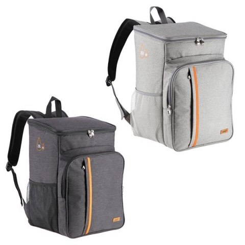 NC3140 TORBA TERMICZNA CZARNA 25L NILS NC3140 TORBA TERMICZNA CZARNA 25L NILS