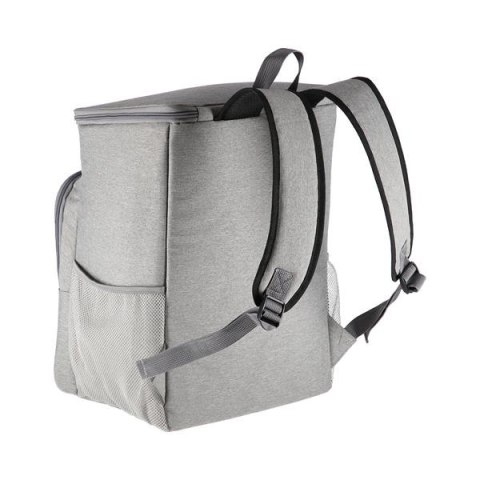 NC3140 TORBA TERMICZNA SZARA 25L NILS NC3140 TORBA TERMICZNA SZARA 25L NILS