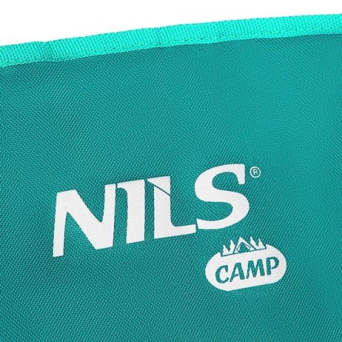 NC3051 ZIELONE KRZESŁO TURYSTYCZNE NILS CAMP NC3051 ZIELONE KRZESŁO TURYSTYCZNE NILS CAMP
