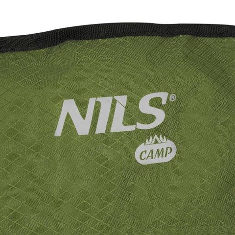 NC3075 ZIELONE KRZESŁO TURYSTYCZNE NILS CAMP NC3075 ZIELONE KRZESŁO TURYSTYCZNE NILS CAMP