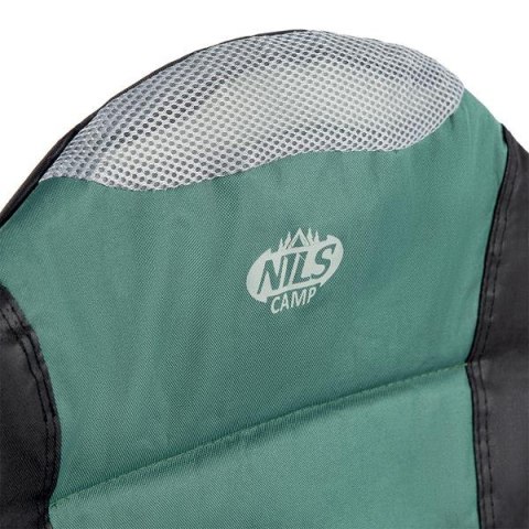 NC3080 ZIELONY KRZESŁO TURYSTYCZNE NILS CAMP NC3080 ZIELONY KRZESŁO TURYSTYCZNE NILS CAMP