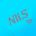NC3143 NIEBIESKI NAMIOT PLAŻOWY SAMOROZKŁADAJĄCY PODŁOGA NILS