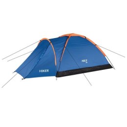 Namiot Kempingowy Nils Camp NC6010 Hiker - W nim stworzą się Wspomnienia