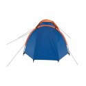 Namiot Kempingowy Nils Camp NC6010 Hiker - W nim stworzą się Wspomnienia