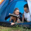 Namiot Kempingowy Nils Camp NC6010 Hiker - W nim stworzą się Wspomnienia