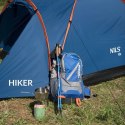 Namiot Kempingowy Nils Camp NC6010 Hiker - W nim stworzą się Wspomnienia