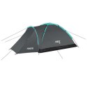 Namiot kempingowy Nils Camp Hiker NC6010 – Wodoodporny, lekki, dla 2 osób!