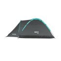 Namiot kempingowy Nils Camp Hiker NC6010 – Wodoodporny, lekki, dla 2 osób!