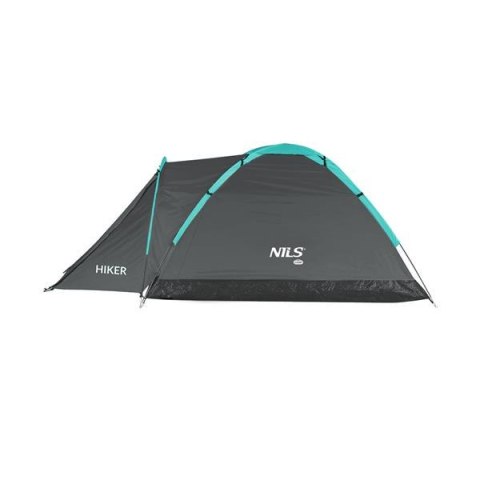 Namiot kempingowy Nils Camp Hiker NC6010 – Wodoodporny, lekki, dla 2 osób! Namiot kempingowy Nils Camp Hiker NC6010 – Wodoodporny, lekki, dla 2 osób!
