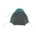 Namiot kempingowy Nils Camp Hiker NC6010 – Wodoodporny, lekki, dla 2 osób!