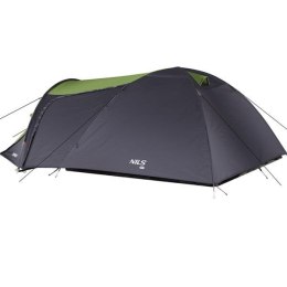 NAMIOT KEMPINGOWY NC6012 TREKKER DLA 4 OSÓB NILS CAMP