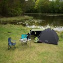 NAMIOT KEMPINGOWY NC6012 TREKKER DLA 4 OSÓB NILS CAMP