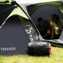 NAMIOT KEMPINGOWY NC6012 TREKKER DLA 4 OSÓB NILS CAMP