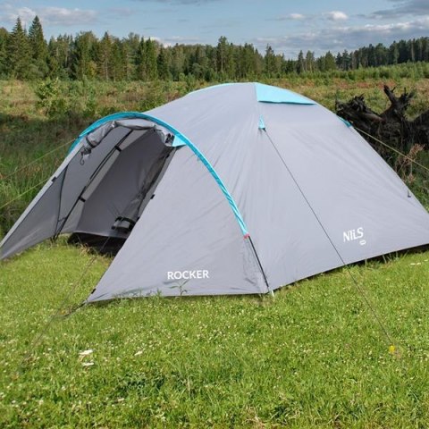 NC6013 NAMIOT KEMPINGOWY ROCKER NILS CAMP NC6013 NAMIOT KEMPINGOWY ROCKER NILS CAMP