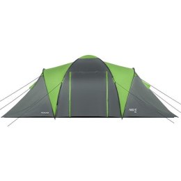 Namiot Kempingowy Nils Camp NC6031 Highland na 6 Osób - Wodoodporny