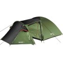 Namiot Kempingowy Trekker III NC6312 Nils Camp - Wodoodporny dla 3 Osób