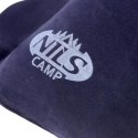 NC1005 PODUSZKA TURYSTYCZNA NIEBIESKA NA KARK NILS CAMP