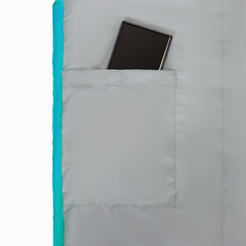 NC1705 Śpiwór Ultra Light 215×75 cm NILS CAMP czarno-miętowy 0–5 °C NC1705 Śpiwór Ultra Light 215×75 cm NILS CAMP czarno-miętowy 0–5 °C
