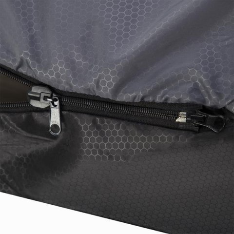 NC1705 Śpiwór Ultra Light 215×75 cm NILS CAMP czarno-miętowy 0–5 °C NC1705 Śpiwór Ultra Light 215×75 cm NILS CAMP czarno-miętowy 0–5 °C