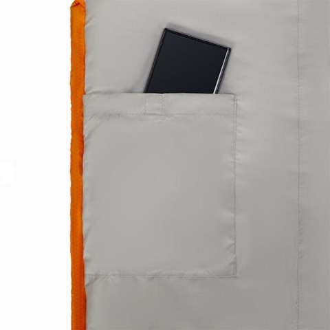 NC1705 Śpiwór Ultra Light 215×75 cm NILS CAMP szaro-pomarańczowy 0–5 °C NC1705 Śpiwór Ultra Light 215×75 cm NILS CAMP szaro-pomarańczowy 0–5 °C
