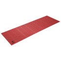 NC1768 Karimata składana 188 cm NILS CAMP czerwona lekka XPE camping