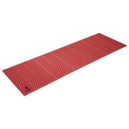 NC1768 Karimata składana 188 cm NILS CAMP czerwona lekka XPE camping