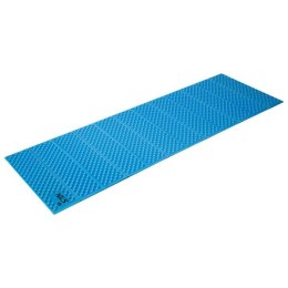 NC1768 Karimata składana 188 cm NILS CAMP niebieska lekka XPE camping