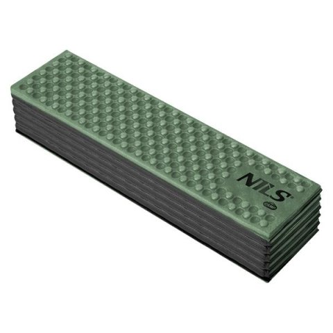 NC1768 Karimata składana 188 cm NILS CAMP zielona lekka XPE camping NC1768 Karimata składana 188 cm NILS CAMP zielona lekka XPE camping