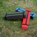 NC1768 Karimata składana 188 cm NILS CAMP zielona lekka XPE camping