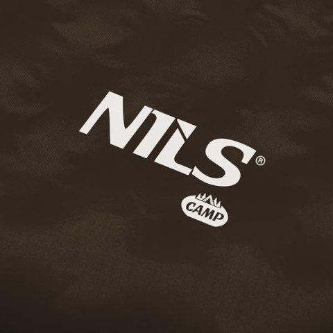 Mata samopompująca z poduszką NC4001 NILS CAMP – Idealna na wypoczynek Mata samopompująca z poduszką NC4001 NILS CAMP – Idealna na wypoczynek
