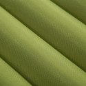 Mata Turystyczna NC4101 Zielona z Wbudowaną Pompką NILS CAMP 10cm
