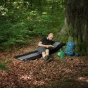 Mata Samopompująca NILS CAMP NC4340 - Komfortowy Wybór na Wyprawy