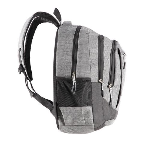 CBC7046 SZARY DAYPACK PLECAK NILS CBC7046 SZARY DAYPACK PLECAK NILS