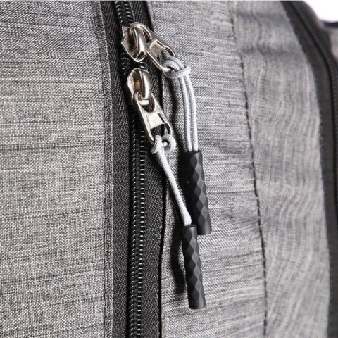 CBC7046 SZARY DAYPACK PLECAK NILS CBC7046 SZARY DAYPACK PLECAK NILS