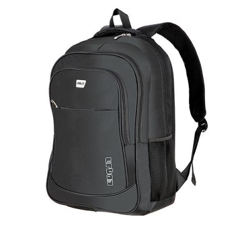 CBC7097 CZARNY URBAN PLECAK NILS CBC7097 CZARNY URBAN PLECAK NILS