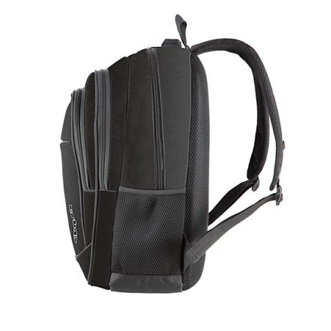 CBC7097 CZARNY URBAN PLECAK NILS CBC7097 CZARNY URBAN PLECAK NILS