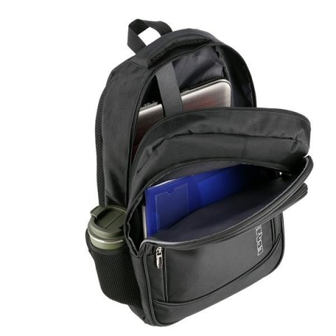 CBC7097 CZARNY URBAN PLECAK NILS CBC7097 CZARNY URBAN PLECAK NILS