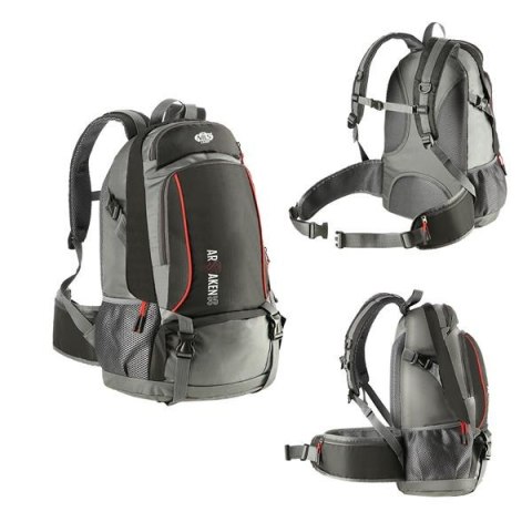 CBT7101 CZARNY ARSAKEN PLECAK NILS CAMP CBT7101 CZARNY ARSAKEN PLECAK NILS CAMP
