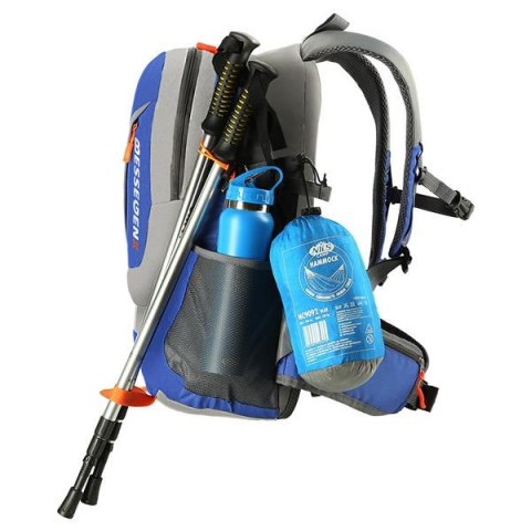 CBT7107 NIEBIESKI BESSEGEN PLECAK NILS CAMP CBT7107 NIEBIESKI BESSEGEN PLECAK NILS CAMP