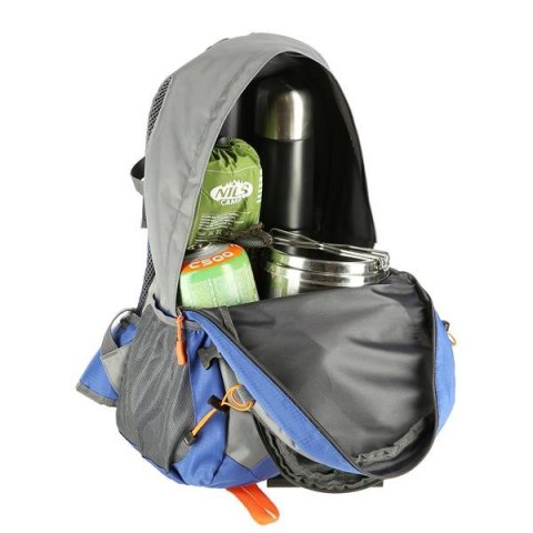 CBT7107 NIEBIESKI BESSEGEN PLECAK NILS CAMP CBT7107 NIEBIESKI BESSEGEN PLECAK NILS CAMP