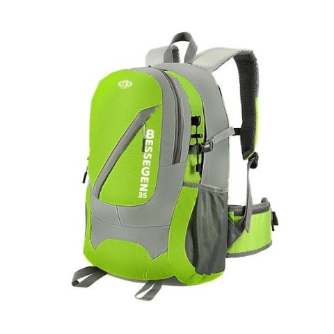 CBT7107 ZIELONY BESSEGEN PLECAK NILS CAMP CBT7107 ZIELONY BESSEGEN PLECAK NILS CAMP