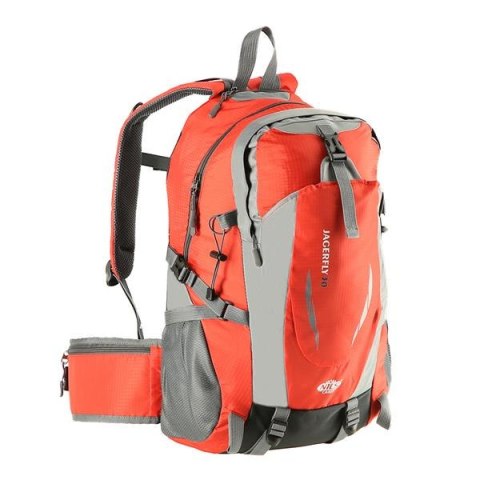 CBT7156 CZERWONY JAGERFLY PLECAK NILS CAMP CBT7156 CZERWONY JAGERFLY PLECAK NILS CAMP