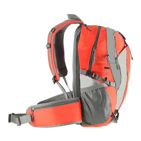 CBT7156 CZERWONY JAGERFLY PLECAK NILS CAMP CBT7156 CZERWONY JAGERFLY PLECAK NILS CAMP