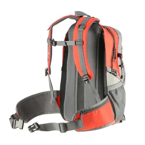 CBT7156 CZERWONY JAGERFLY PLECAK NILS CAMP CBT7156 CZERWONY JAGERFLY PLECAK NILS CAMP