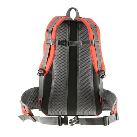 CBT7156 CZERWONY JAGERFLY PLECAK NILS CAMP CBT7156 CZERWONY JAGERFLY PLECAK NILS CAMP