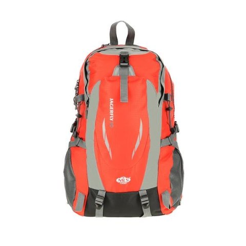 CBT7156 CZERWONY JAGERFLY PLECAK NILS CAMP CBT7156 CZERWONY JAGERFLY PLECAK NILS CAMP