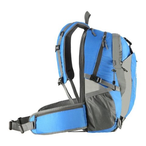 CBT7156 NIEBIESKI JAGERFLY PLECAK NILS CAMP CBT7156 NIEBIESKI JAGERFLY PLECAK NILS CAMP