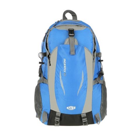 CBT7156 NIEBIESKI JAGERFLY PLECAK NILS CAMP CBT7156 NIEBIESKI JAGERFLY PLECAK NILS CAMP