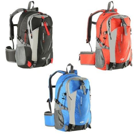 CBT7156 NIEBIESKI JAGERFLY PLECAK NILS CAMP CBT7156 NIEBIESKI JAGERFLY PLECAK NILS CAMP