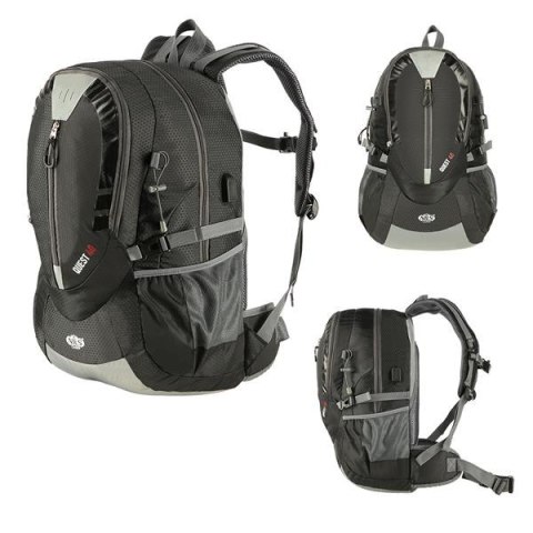 CBT7176 CZARNY QUEST PLECAK NILS CAMP CBT7176 CZARNY QUEST PLECAK NILS CAMP